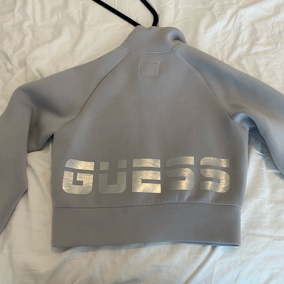 Guess track suit - Picture 5 of 5